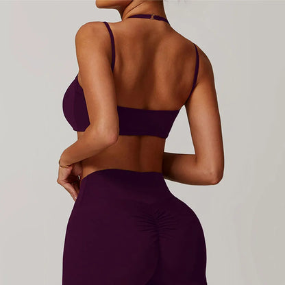 PowerHold Bra