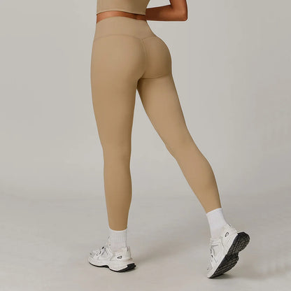 Lift High-Waist Yoga Legging