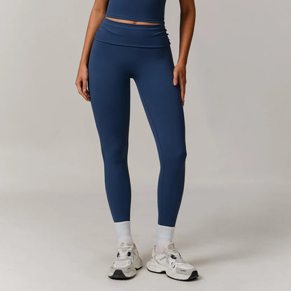 High Waist Push Up Leggings