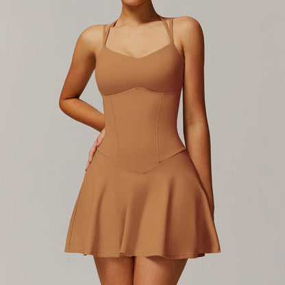 SculptFit Seamless Jumpsuit