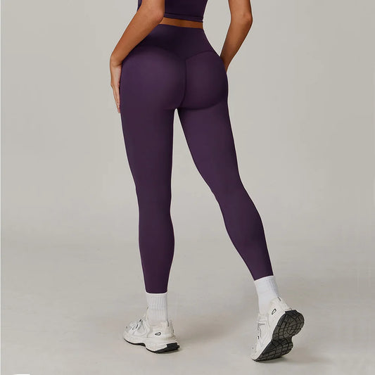 Lift High-Waist Yoga Legging