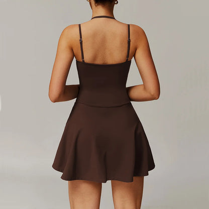 SculptFit Seamless Jumpsuit