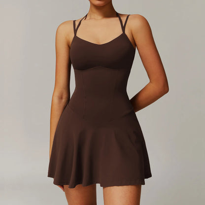 SculptFit Seamless Jumpsuit