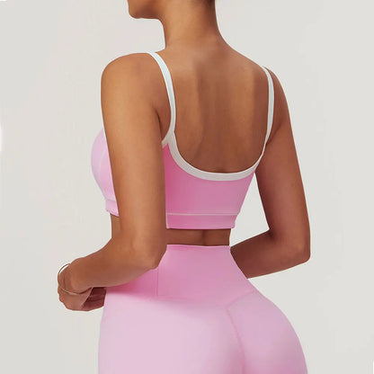 Quick-Dry Push-Up Bra
