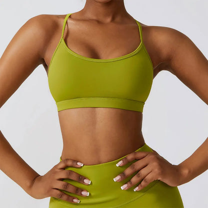 Beauty Back Push-Up Bra