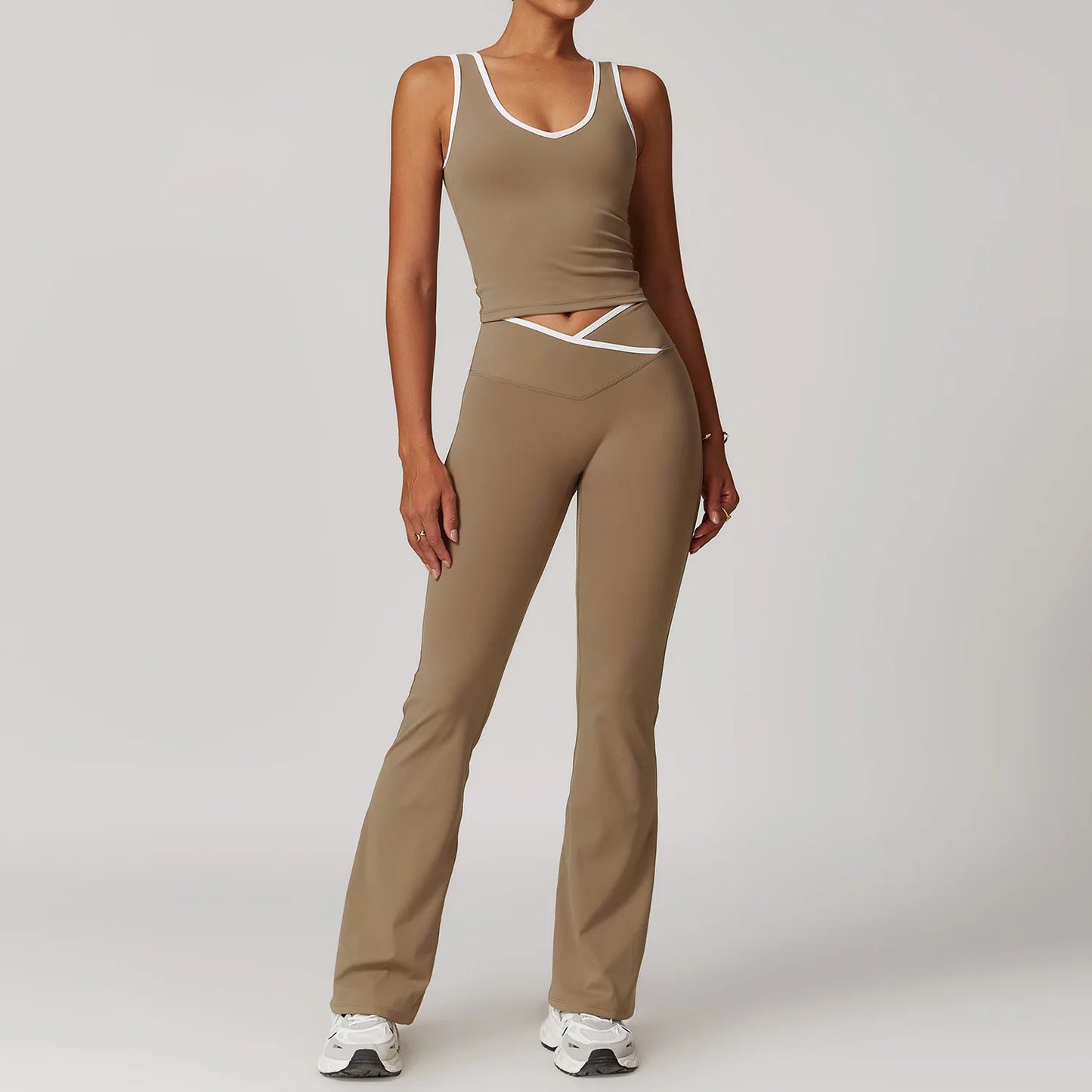 Active Flow Set – Bra & Leggings