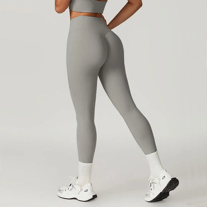 Breathe High-Waist Yoga Legging