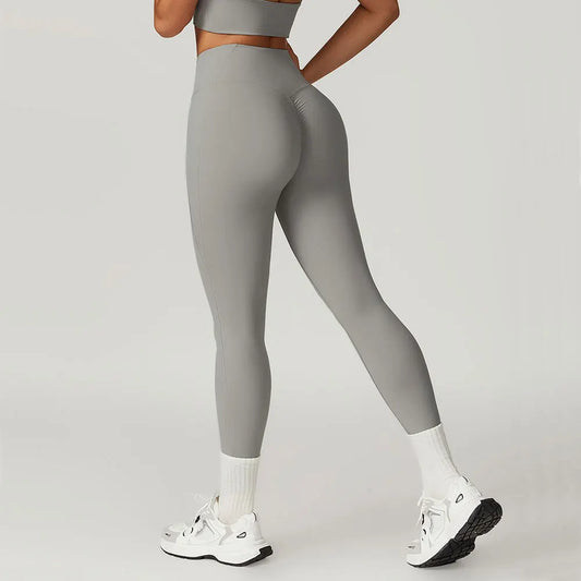 Breathe High-Waist Yoga Legging