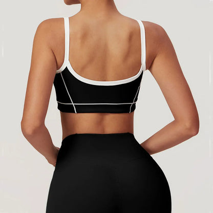 Quick-Dry Push-Up Bra