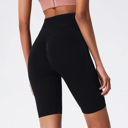 Slim Fit Yoga Mini Skirt