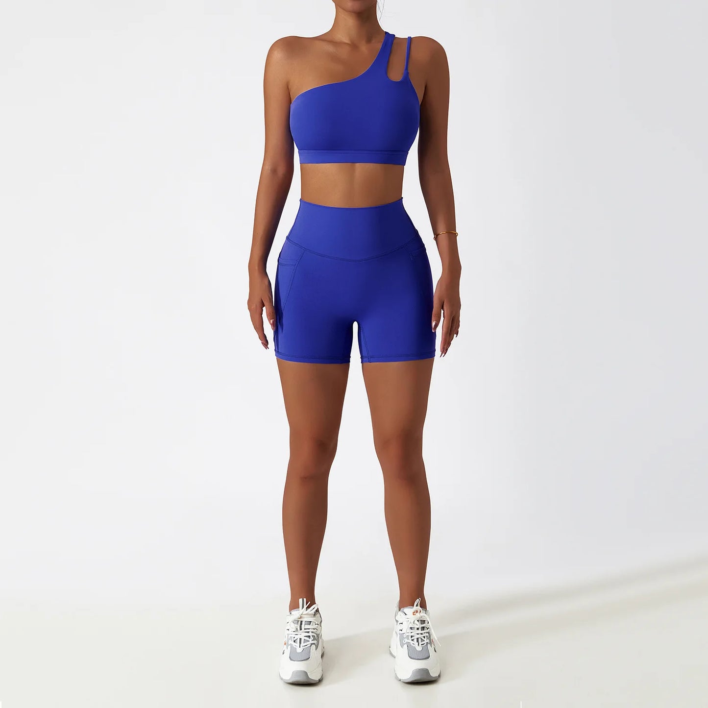 Seamless Sculpt Set – Sports Bra & Leggings