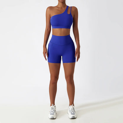 Seamless Sculpt Set – Sports Bra & Leggings