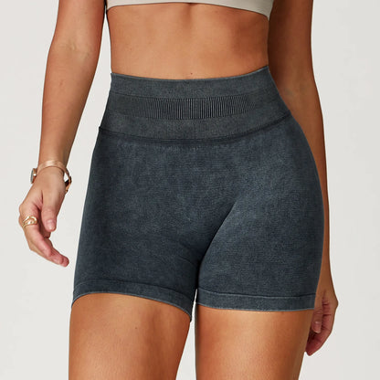 Sand Washed Lift Shorts