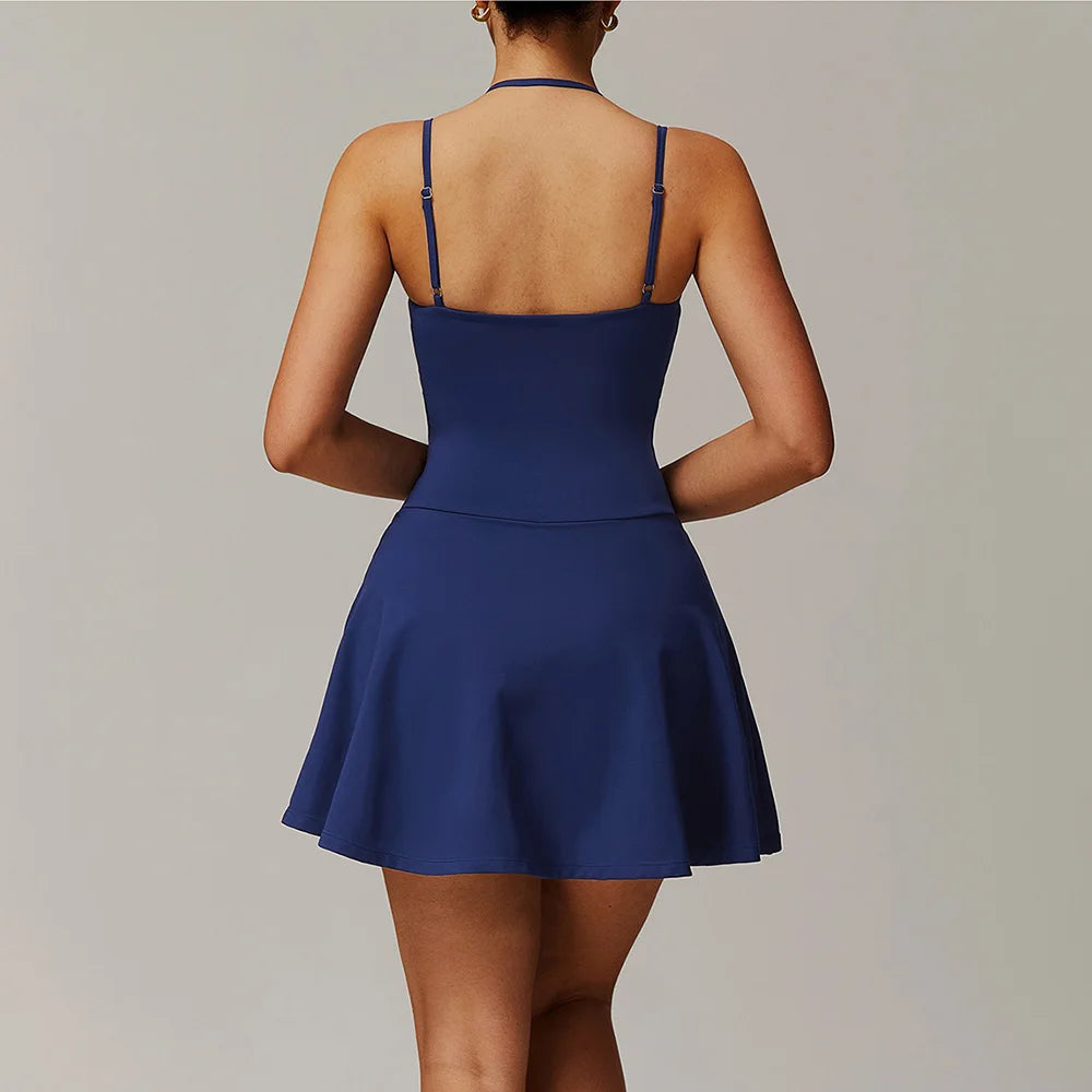 SculptFit Seamless Jumpsuit