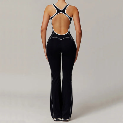 PowerForm Sleeveless Suit
