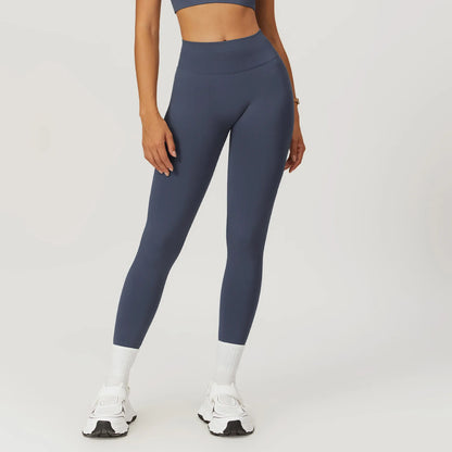 Air High-Waist Seamless Yoga Legging
