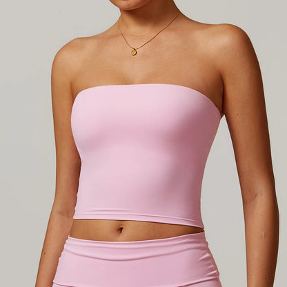 BreatheBare Bra