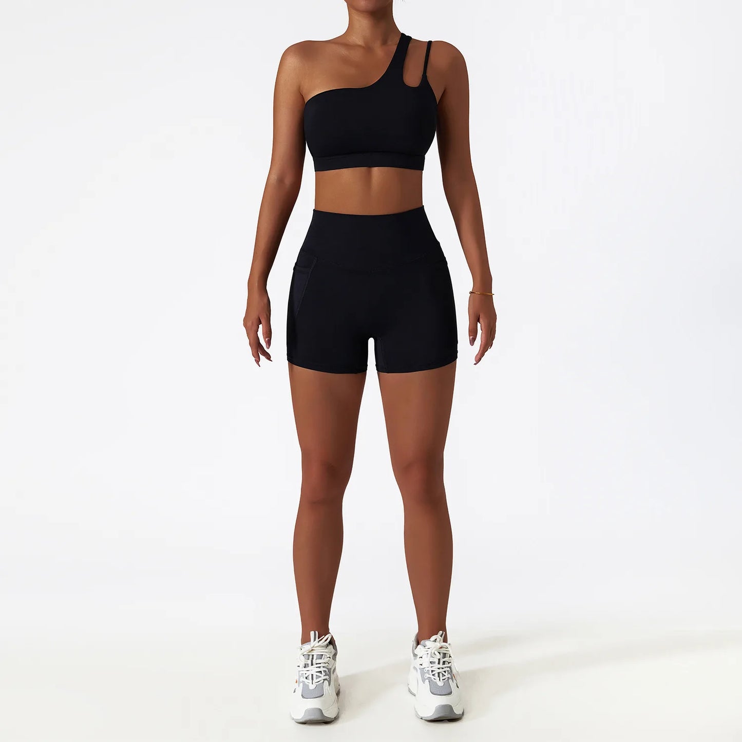 Seamless Sculpt Set – Sports Bra & Leggings