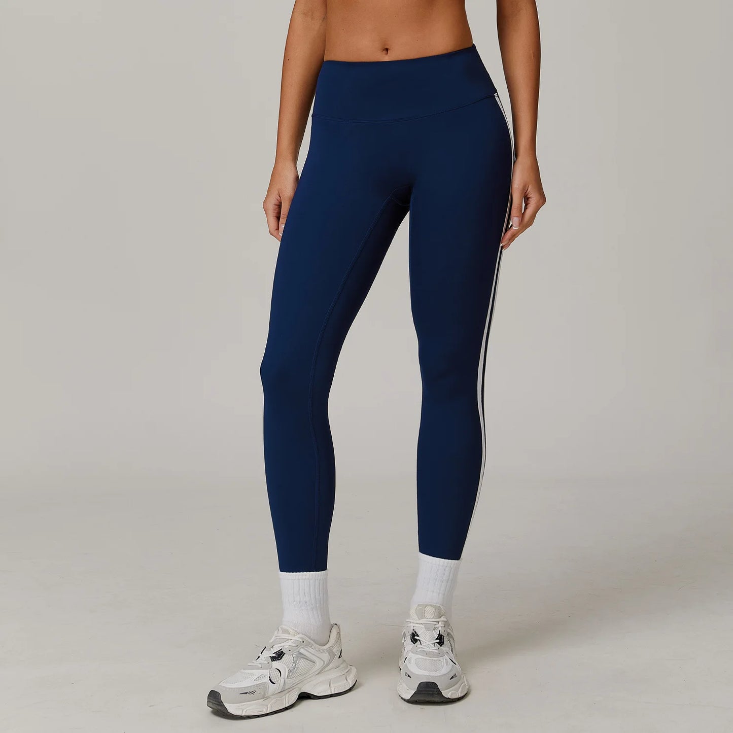 Women's High-Waist Yoga Tights