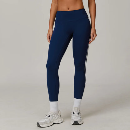 Women's High-Waist Yoga Tights