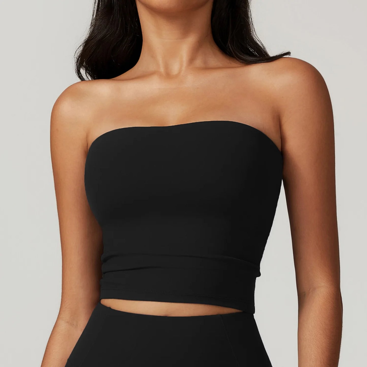 BreatheBare Bra