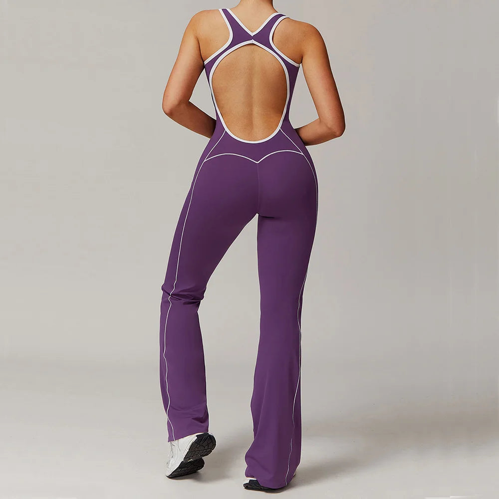 PowerForm Sleeveless Suit