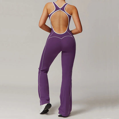 PowerForm Sleeveless Suit