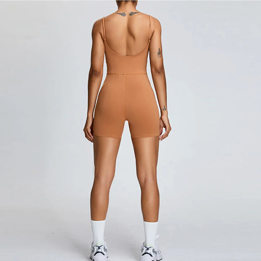 FlexForm Romper