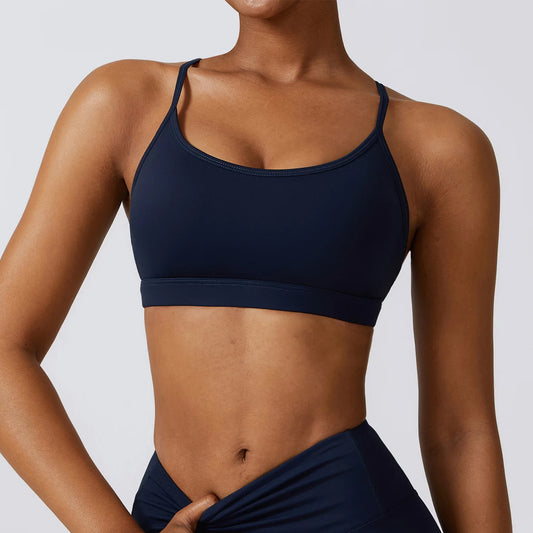 Beauty Back Push-Up Bra