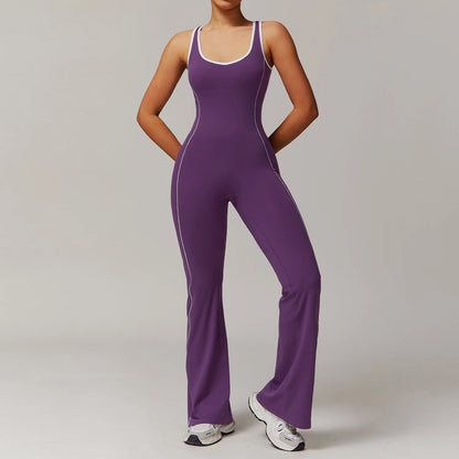 PowerForm Sleeveless Suit