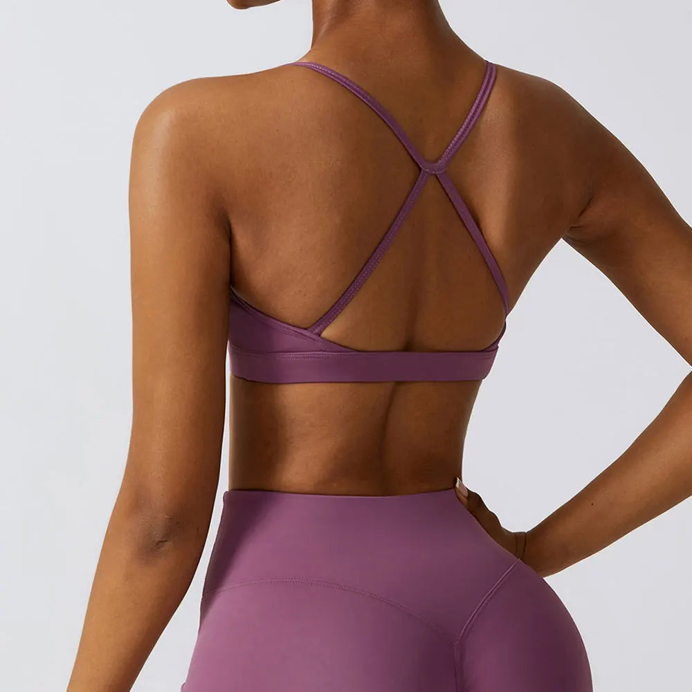 Beauty Back Push-Up Bra
