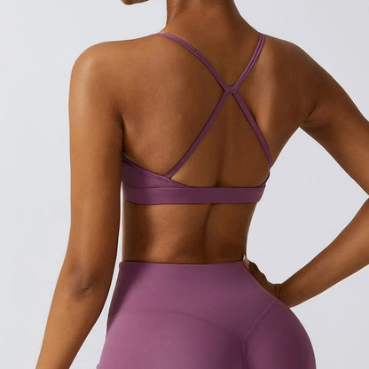 Beauty Back Push-Up Bra