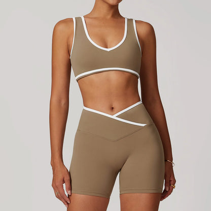 Active Flow Set – Bra & Leggings