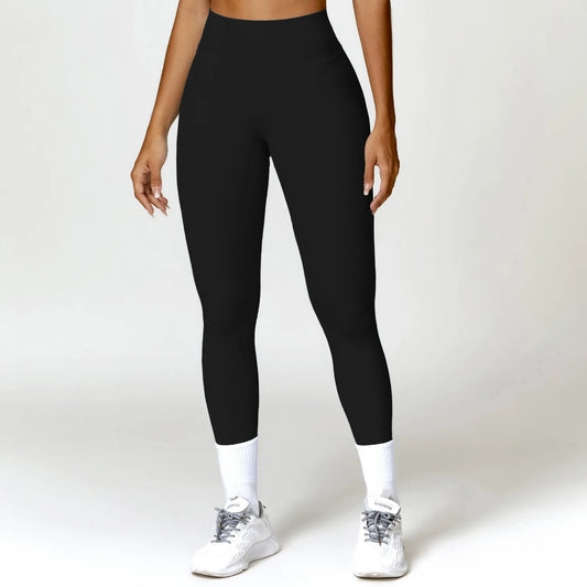 Scrub High-Waist Yoga Legging