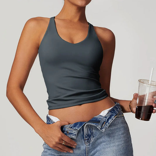 Breathable Shockproof Bra