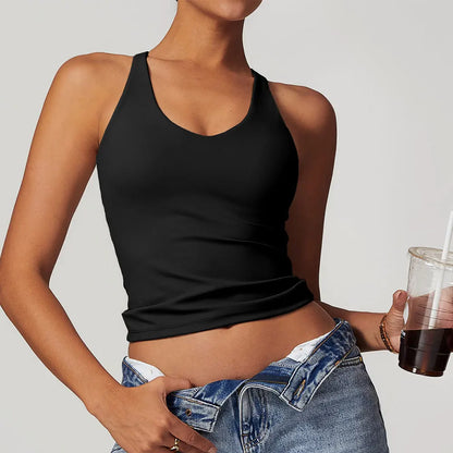 Breathable Shockproof Bra