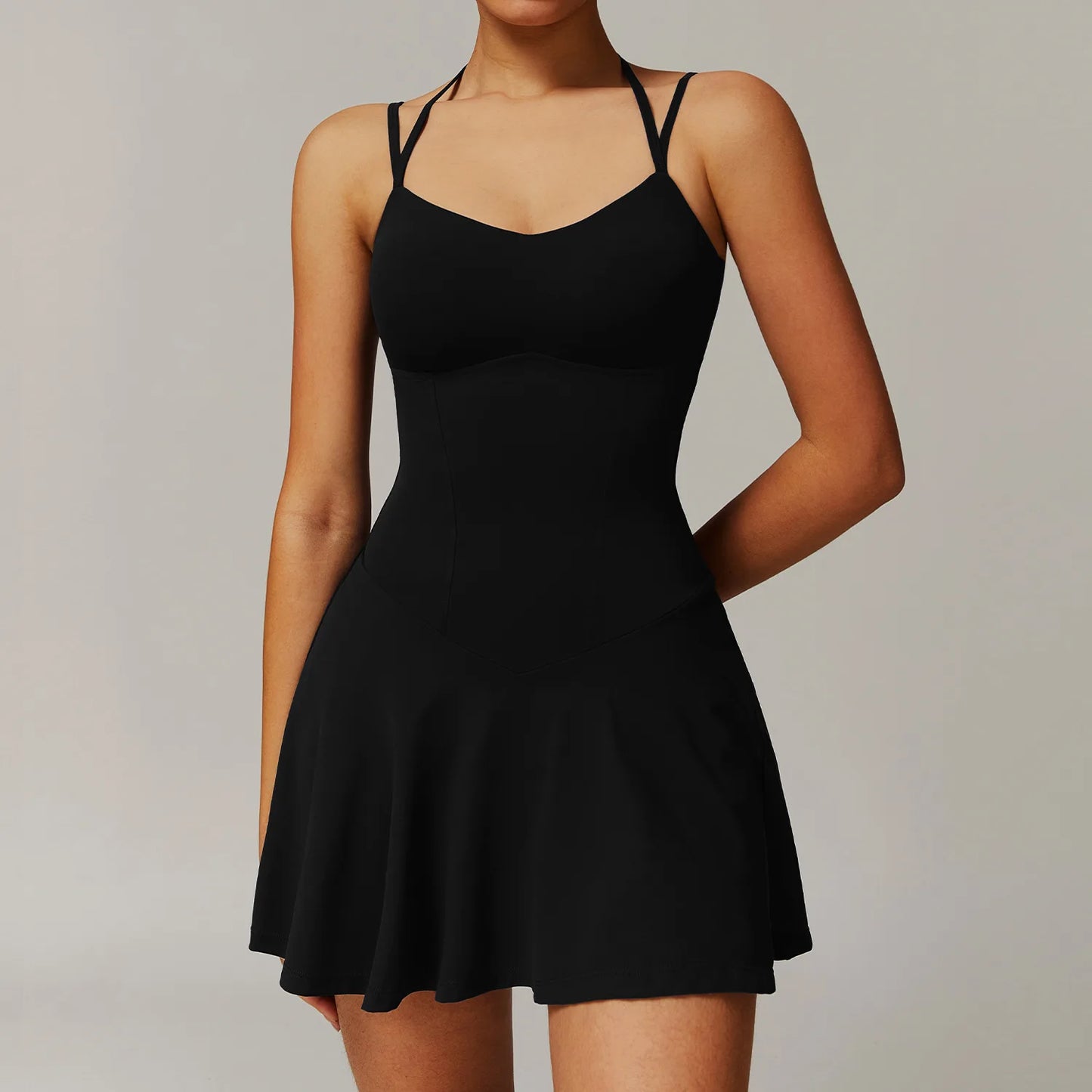 SculptFit Seamless Jumpsuit