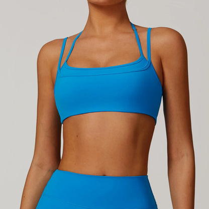 PowerHold Bra