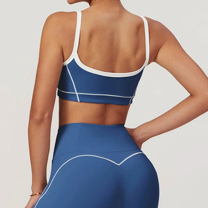 Quick-Dry Push-Up Bra