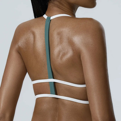 AirFlex Back Bra