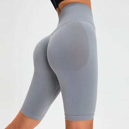Slim Fit Yoga Mini Skirt