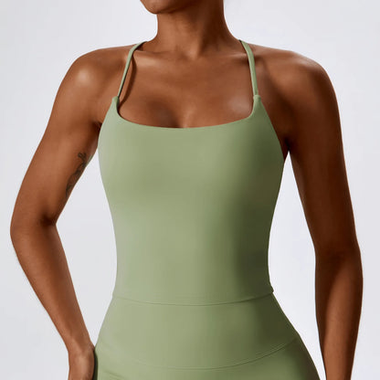 CoreLuxe Bra