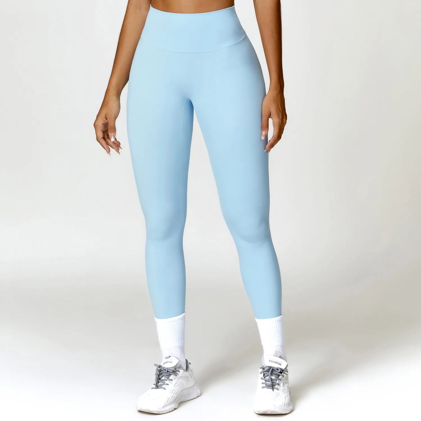 Scrub High-Waist Yoga Legging