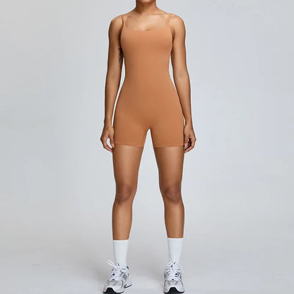 FlexForm Romper
