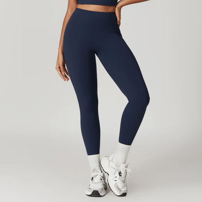 Breathe High-Waist Yoga Legging