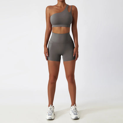 Seamless Sculpt Set – Sports Bra & Leggings