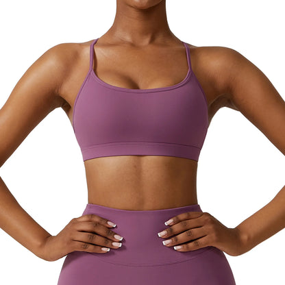 Beauty Back Push-Up Bra