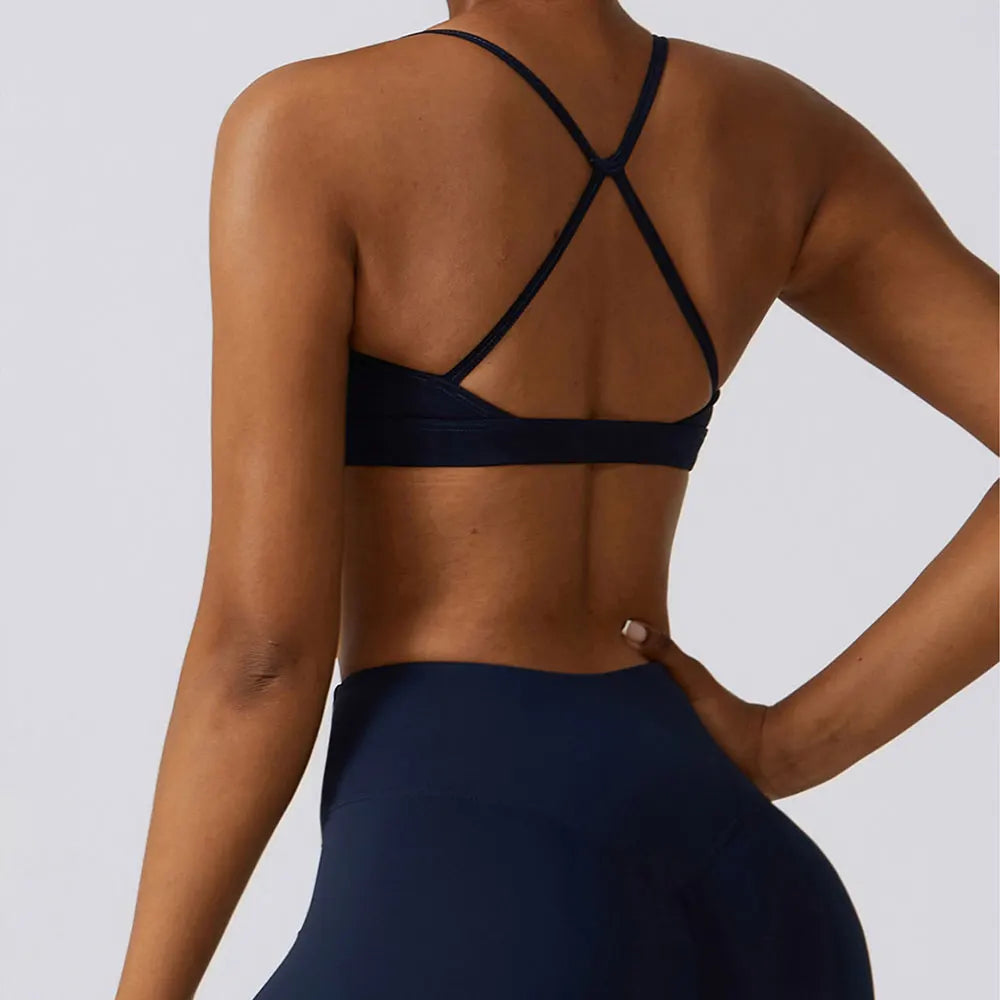Beauty Back Push-Up Bra