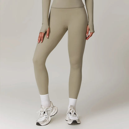 Lift High-Waist Yoga Legging
